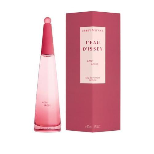Issey Miyake L'Eau D'Issey Rose & Rose EDP Intense 90ml For Women - Thescentsstore