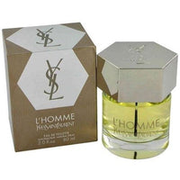 Yves Saint Laurent  L'Homme EDT for Men - Thescentsstore