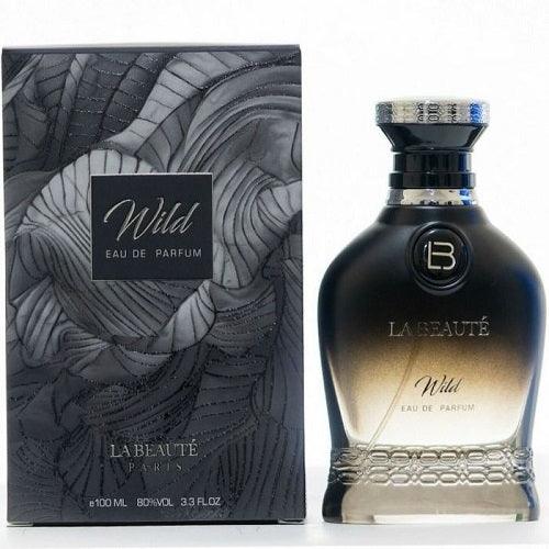 La Beaute Wild EDP 100ml Perfume For Men - Thescentsstore
