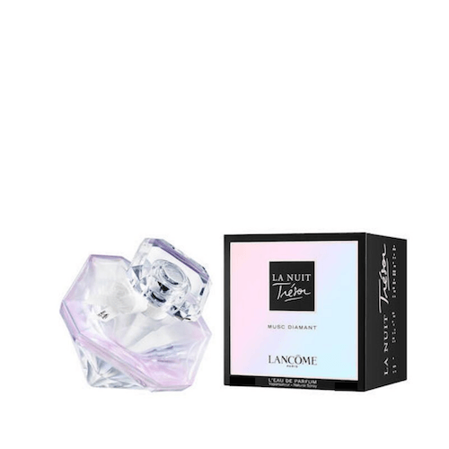 Lancome La Nuit Tresor Musc Diamant EDP 75ml Perfume For Women - Thescentsstore