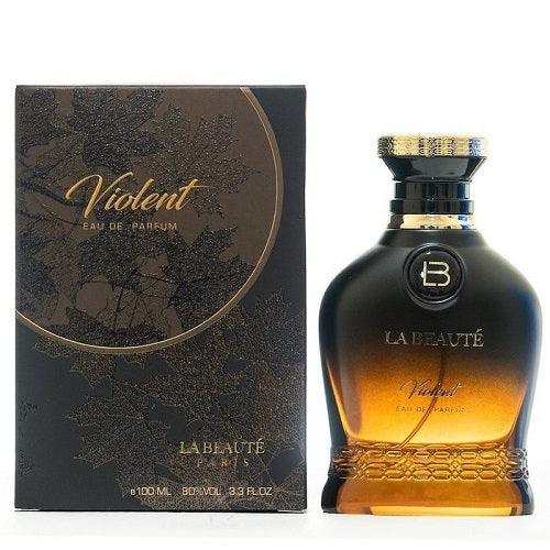 La Beaute Violet EDP 100ml Unisex Perfume - Thescentsstore