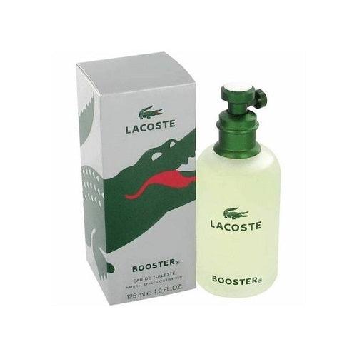 Lacoste Booster EDT 125ml Men - Thescentsstore