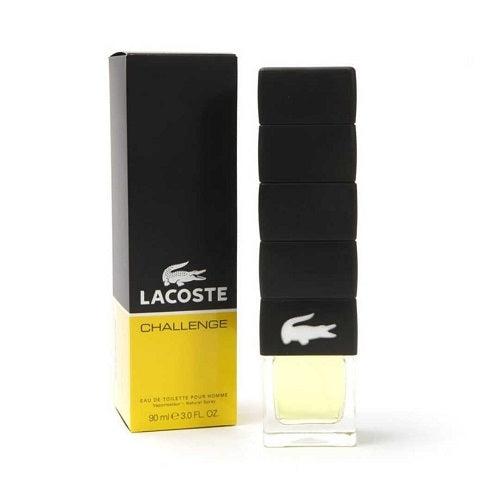 Lacoste Challenge EDT 90ml Men - Thescentsstore