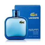 Lacoste Eau de Lacoste L 12 12 Bleu EDT 100ml Perfume for Men - Thescentsstore