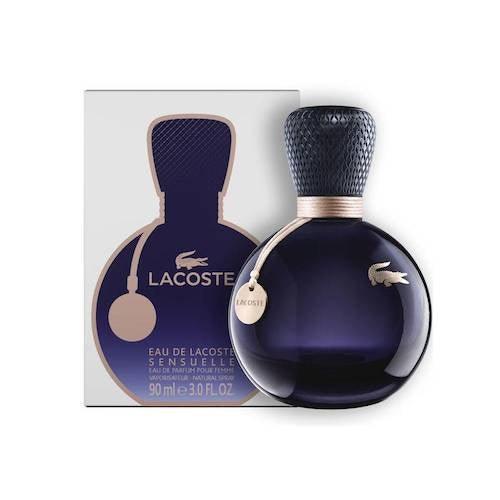 Lacoste Eau De Lacoste Eau Sensuelle EDP 90ml for Women - Thescentsstore