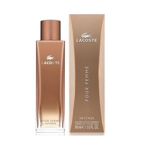Lacoste Pour Femme Intense EDP 90ml - Thescentsstore