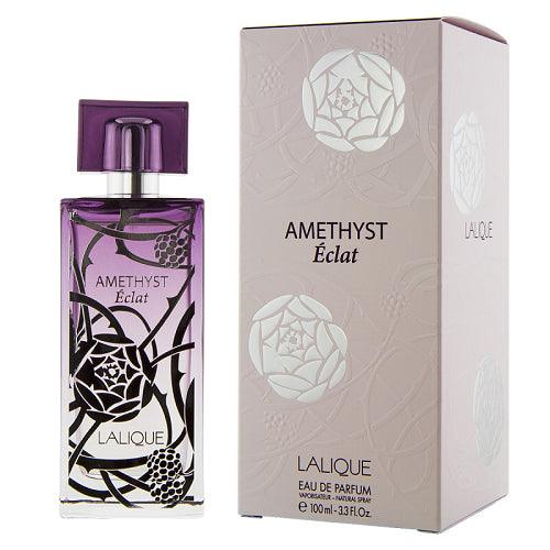 Lalique Amethyst Eclat EDP 100ml For Women - Thescentsstore