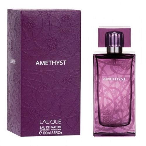 Lalique Amethyst EDP 100ml For Women - Thescentsstore