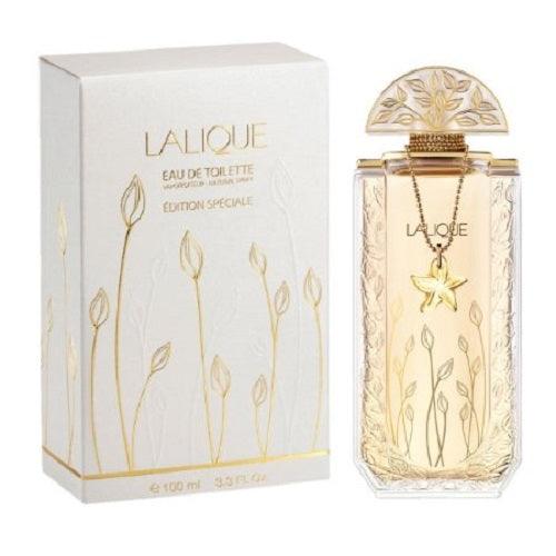 Lalique by Lalique EDT 100ml For Women - Thescentsstore