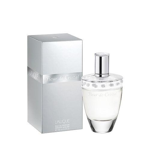 Lalique Fleur de Cristal EDP 100ml For Women - Thescentsstore