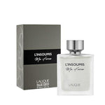 Lalique L'Insoumis Ma Force EDT 100ml Perfume for Men - Thescentsstore