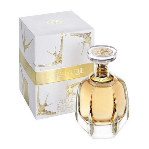 Lalique Living EDP Perfume For Women 100ml - Thescentsstore