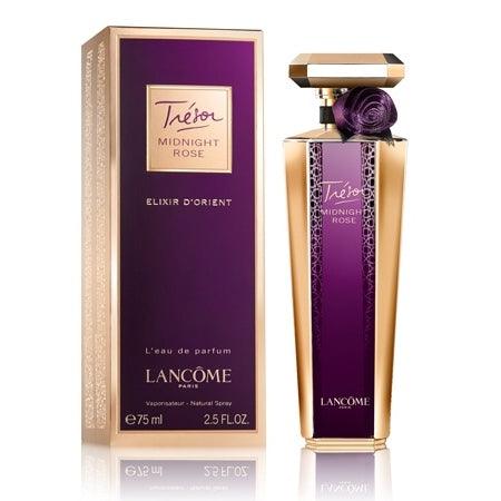 Lancome Tresor Midnight Rose Elixir D'Orient EDP 75ml Perfume for Women - Thescentsstore