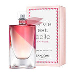 Lancome La Vie est Belle En Rose EDT 100ml Perfume for Women - Thescentsstore
