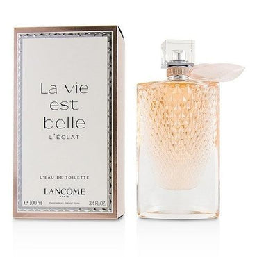 Lancome La Vie est Belle L'Eclat EDT 100ml Perfume for Women - Thescentsstore