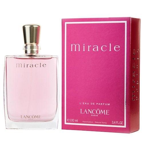 Lancome Miracle EDP 100ml Perfume for Women - Thescentsstore