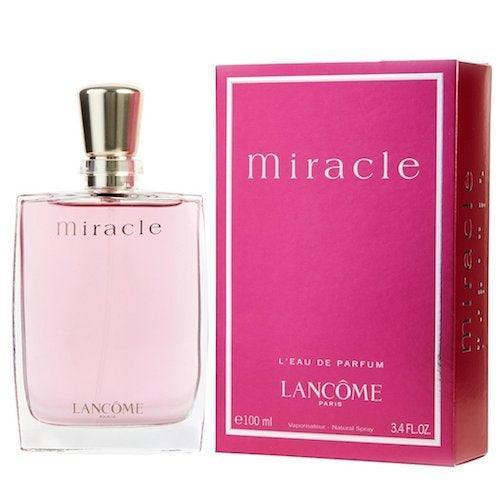 Lancome Miracle EDP 100ml Perfume for Women - Thescentsstore