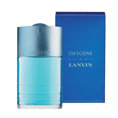 Lanvin Oxygene EDT For Men 100ml - Thescentsstore