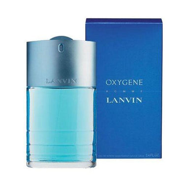 Lanvin Oxygene EDT For Men 100ml - Thescentsstore