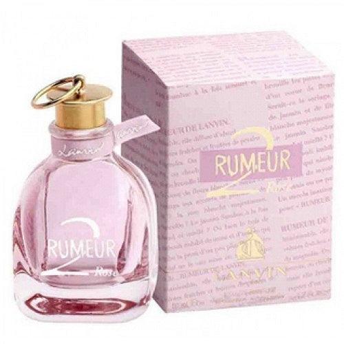 Lanvin Rumeur 2 Rose EDP Perfume For Women 100ml - Thescentsstore