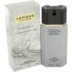 Lapidus Pour Homme EDT For Men 100ml - Thescentsstore