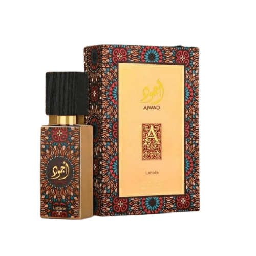 Lattafa Ajwad EDP 60ml Women - Thescentsstore