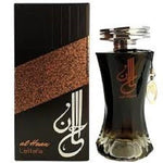 Lattafa Al Haan EDP 100ml For Women - Thescentsstore