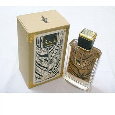 Lattafa Al Hasnaa EDP Perfume 100ml - Thescentsstore