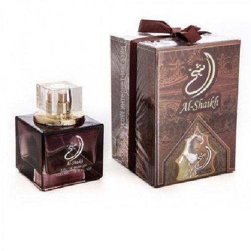 Lattafa Al Shaikh EDP Arabian Perfume For Men 100ml - Thescentsstore