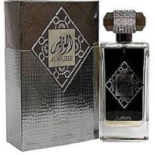 Lattafa Al Wazeer EDP 100ml Perfume For Men - Thescentsstore