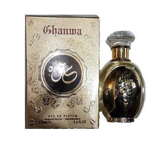 Lattafa Ghanwa EDP 100ml Perfume For Women - Thescentsstore