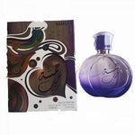 Lattafa Hamsat Hub EDP Perfume For Women 100ml - Thescentsstore