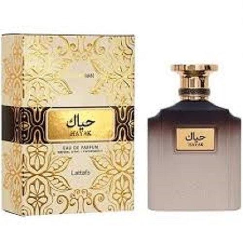 Lattafa Hayak EDP 100ml Arabian Perfume For Women - Thescentsstore