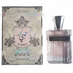 Lattafa Hubbie EDP Perfume For Women 100ml - Thescentsstore