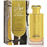 Lattafa Khaltaat Al Arabia Royal Blends EDP 100ml Unisex Perfume - Thescentsstore