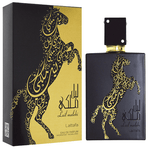 Lattafa Lail Maleki EDP 100ml Unisex Perfume - Thescentsstore