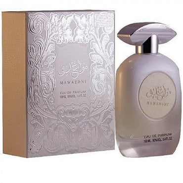 Lattafa Mawaedni EDP Perfume For Men 100ml - Thescentsstore