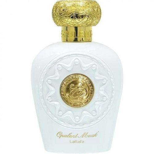 Lattafa Opulent Musk EDP 100ml Unisex Perfume - Thescentsstore