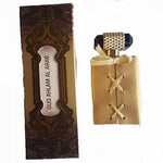 Lattafa Oud Ahlam Al Arab EDP Perfume For Men 100ml - Thescentsstore