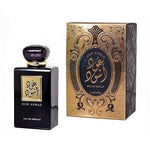 Lattafa Oud Aswad EDP Arabian Perfume 100ml - Thescentsstore