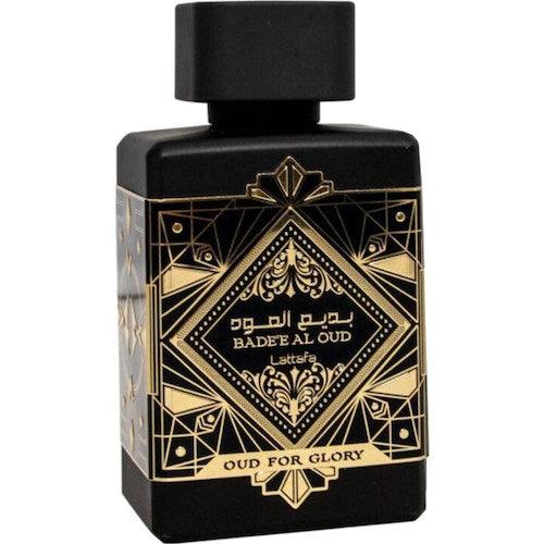 Lattafa Oud for Glory EDP 100ml Unisex Perfume - Thescentsstore