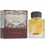 Lattafa Pure Oudi EDP Perfume For Men 100ml - Thescentsstore