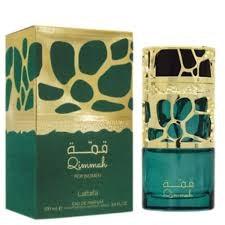 Lattafa Qimmah EDP 100ml For Women - Thescentsstore