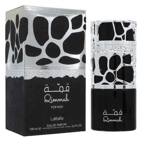 Lattafa Qimmah EDP 100ml Perfume for Men - Thescentsstore