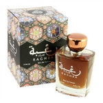 Lattafa Raghba Classic EDP Perfume For Men 100ml - Thescentsstore
