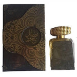 Lattafa Rasael Oud EDP Perfume For Men 100ml - Thescentsstore