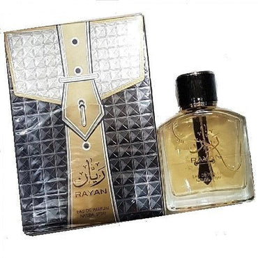 Lattafa Rayan EDP Perfume For Men 100ml - Thescentsstore
