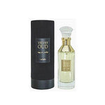 Lattafa Velvet Oud EDP 100ml Perfume for Men - Thescentsstore
