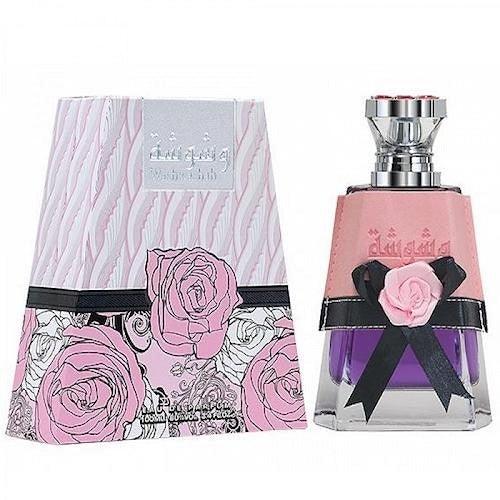 Lattafa Washwashah EDP 100ml Perfume For Women - Thescentsstore