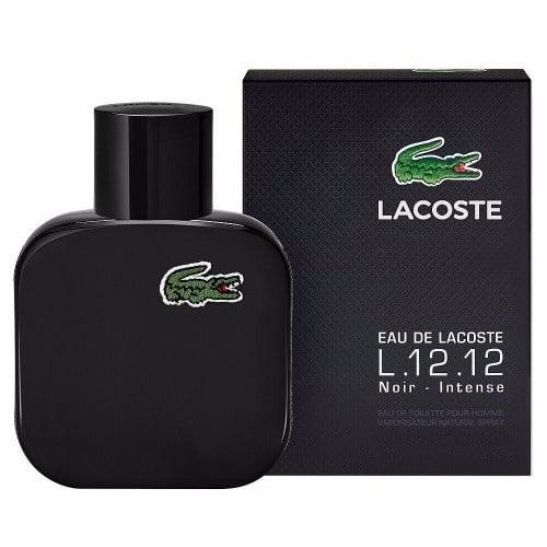Lacoste Perfume
